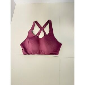 Lululemon training bra
